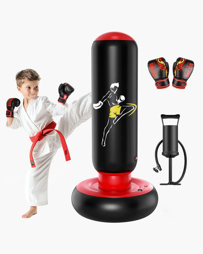 LilBoxer® - Punching Bag