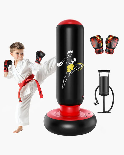 LilBoxer® - Punching Bag