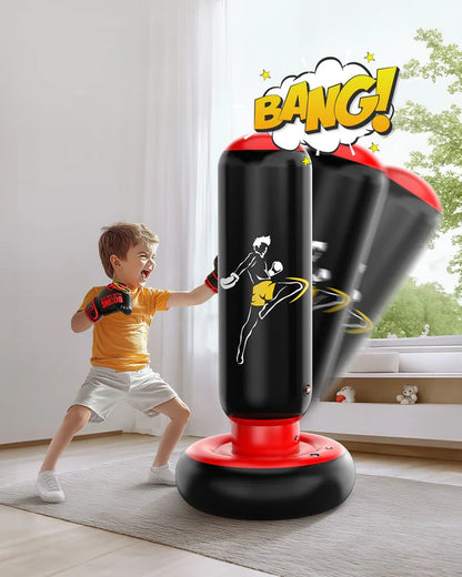 LilBoxer® - Punching Bag
