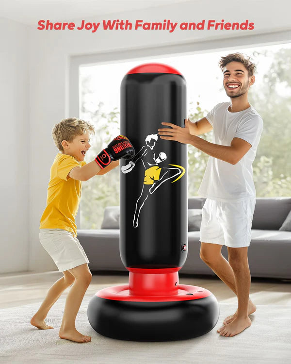 LilBoxer® - Punching Bag