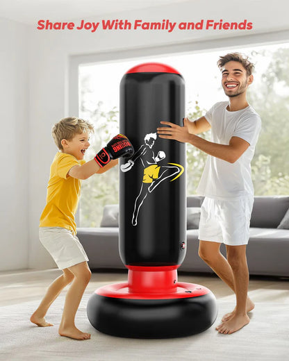 LilBoxer® - Punching Bag