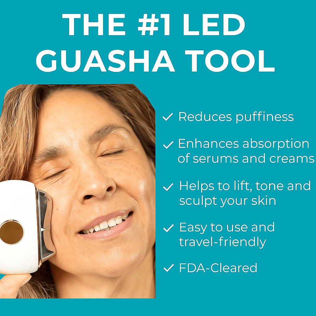 GuaShaRiKi™