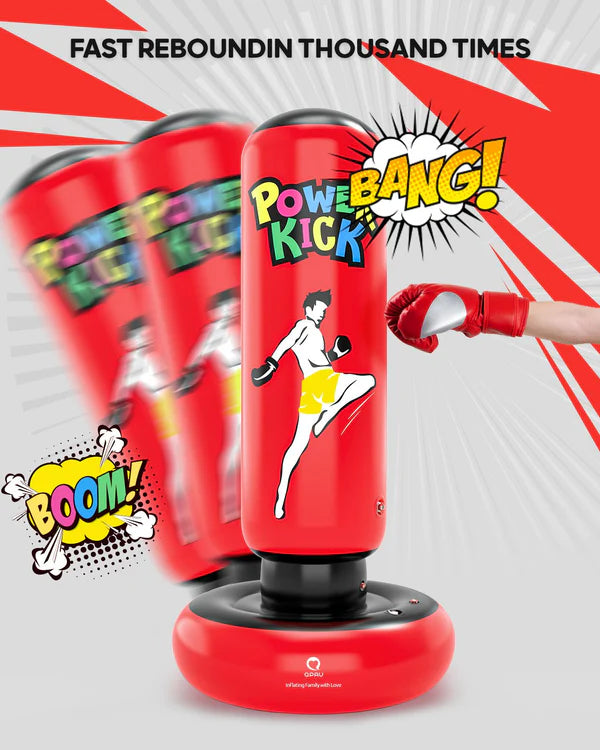 LilBoxer® - Punching Bag