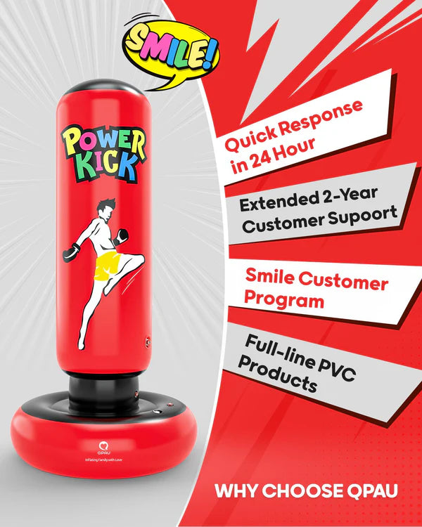 LilBoxer® - Punching Bag